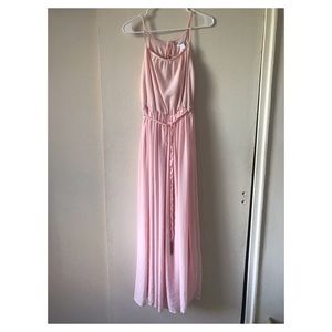 Evening gown Long dress